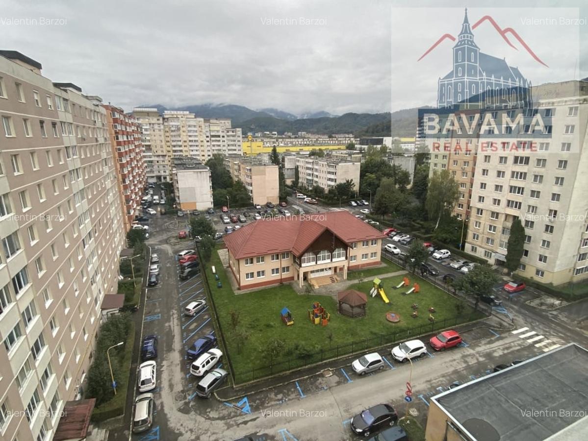 Apartament 3 camere de vanzare ASTRA - 12