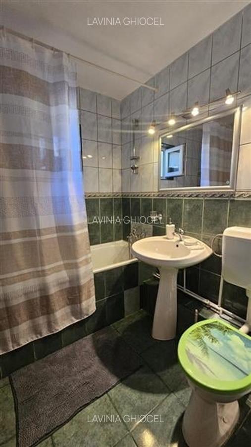 Piata Muncii-Calea Calarasi, apartament 3 camere, decomandat, mobilat-utilat, bl - 29