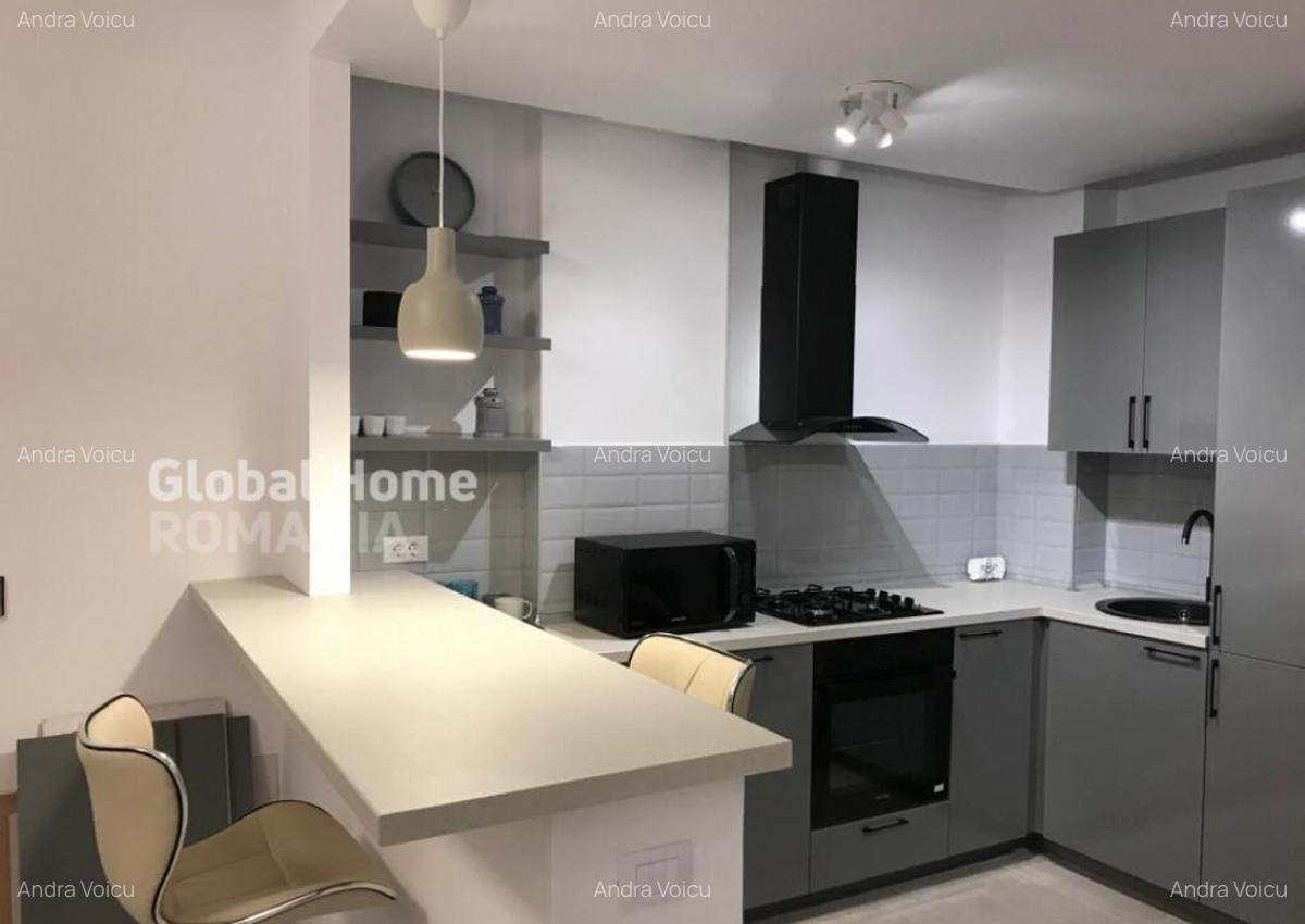 *NEW* Apartament 2 camere 55MP + Terasa | Onix Blue | Mamaia - 10