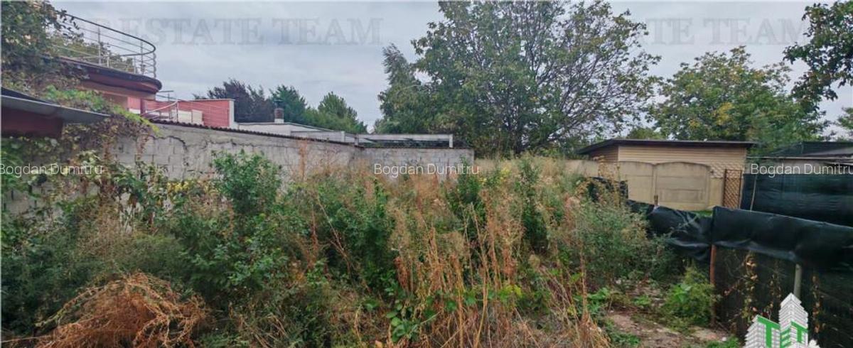 Casa cu 3 camere, garaj si 325mp teren, demolabila, cu toate - 18