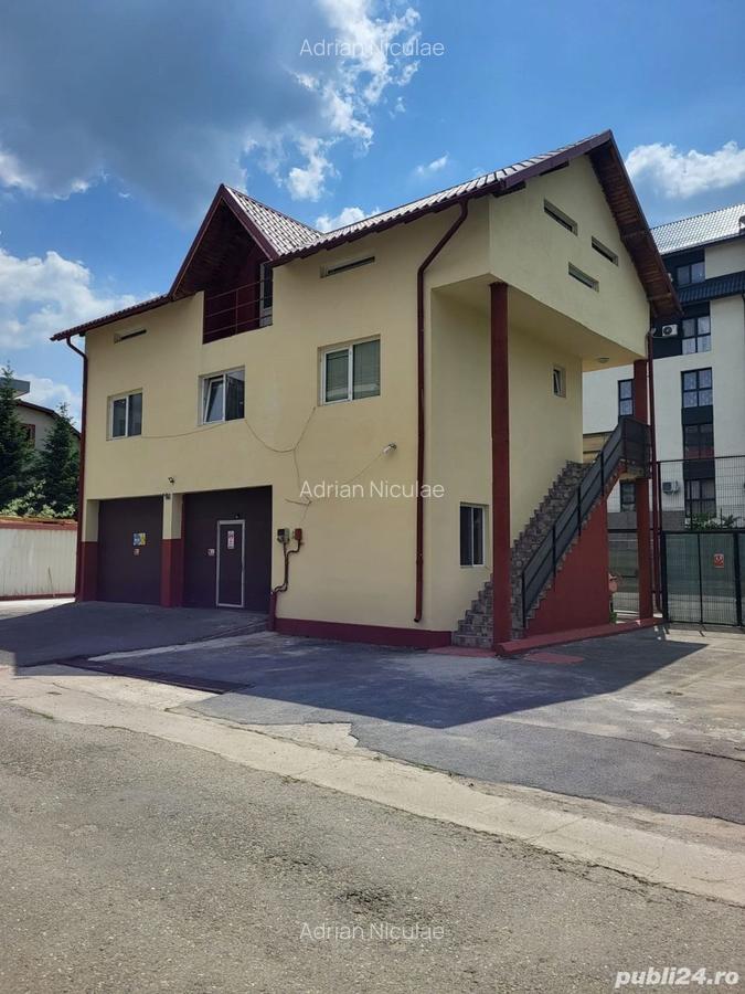 Vand o locuin?a - P.+1Et.+Pod mans., Bragadiru, Str. Diamantului nr. 164 bis - 2