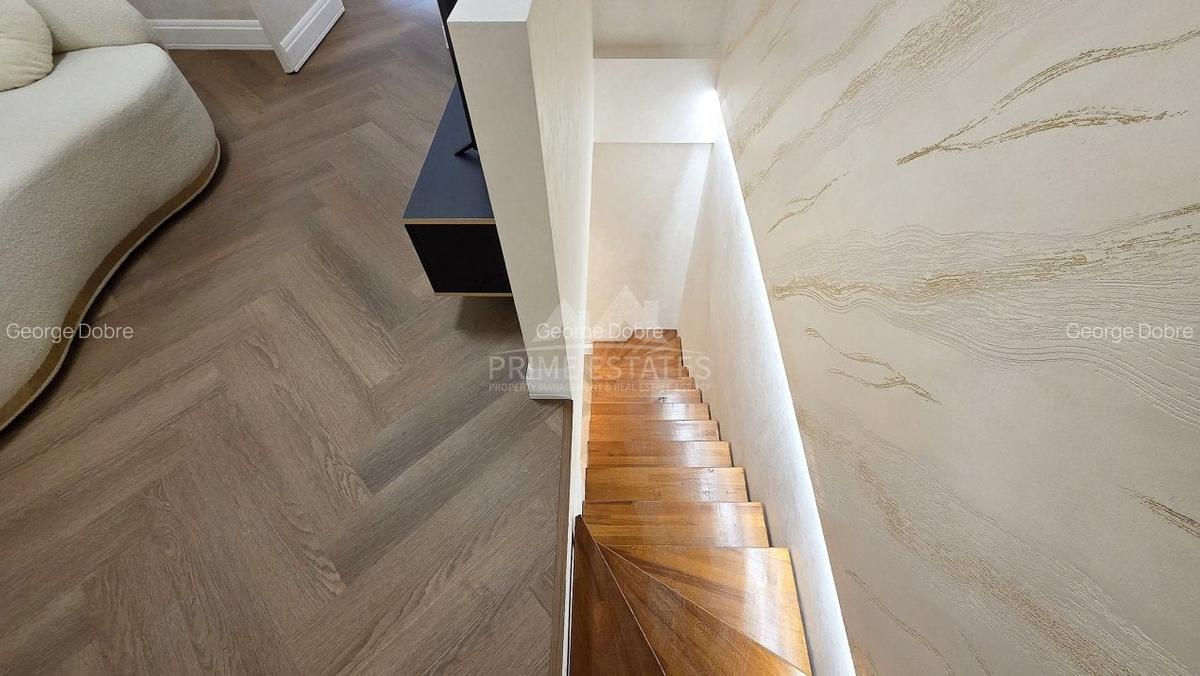 Vanzare apartament 2 camere Bdul Carol Biserica Armeneasca - 11