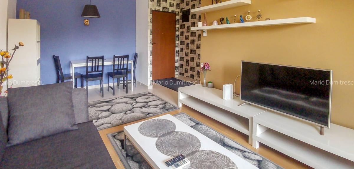 Vanzare apartament Sisesti 3 camere - 1