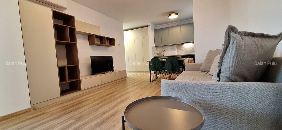 2 cam+ parcare subterana, bloc IRIS/SEDAKO, prin AGENTIE - 1