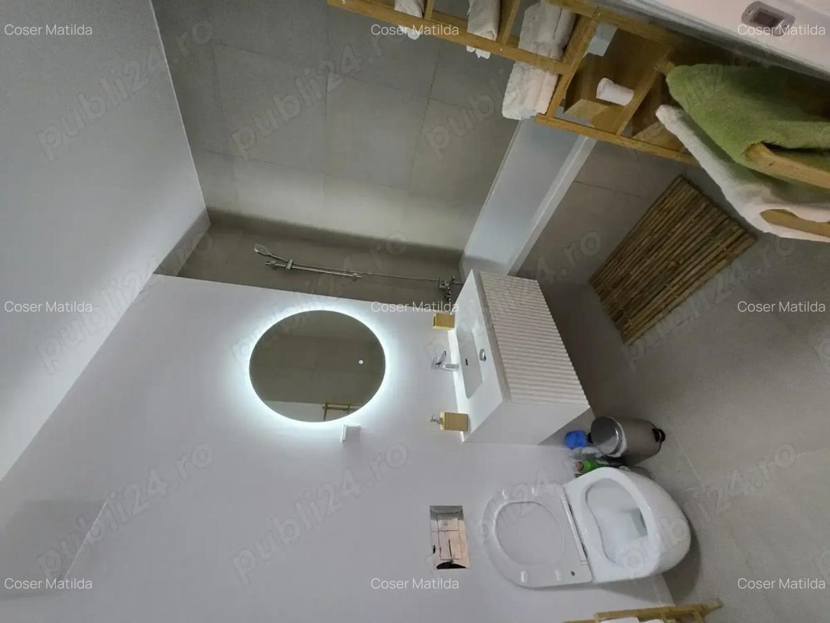 Proprietar inchiriez apartament 2 cam zona Domenii complex Arcadia - 6