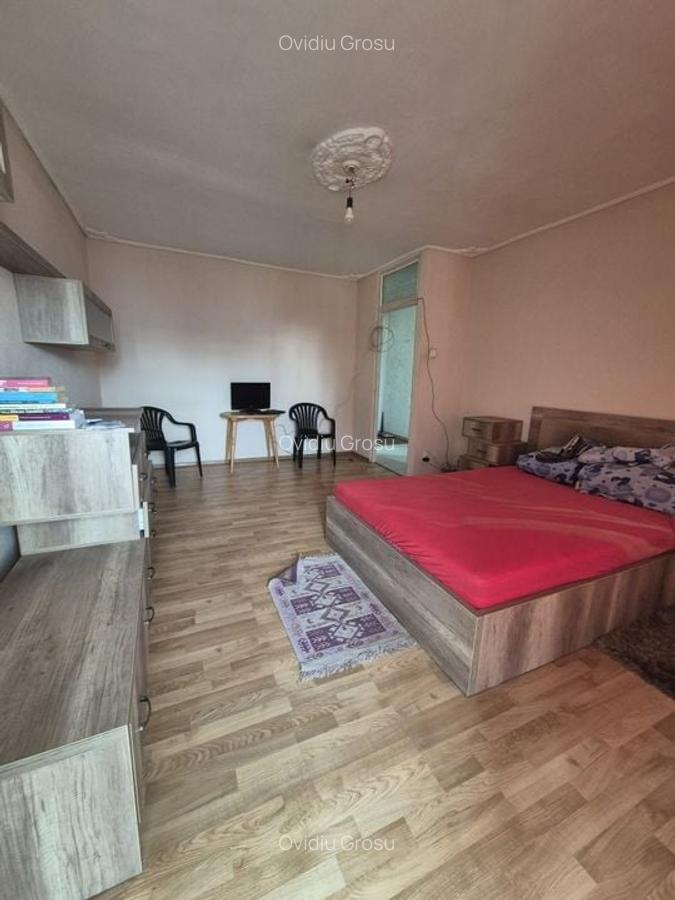 Garsoniera decomandata 40mp Vitan / Mall Vitan - 2