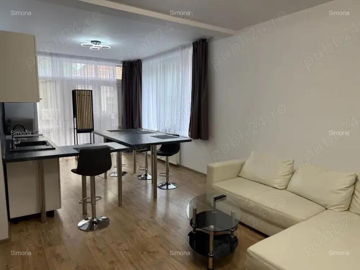 Apartament 2 camere -de inchiriat-Sala Polivalenta-Plopilor - 8