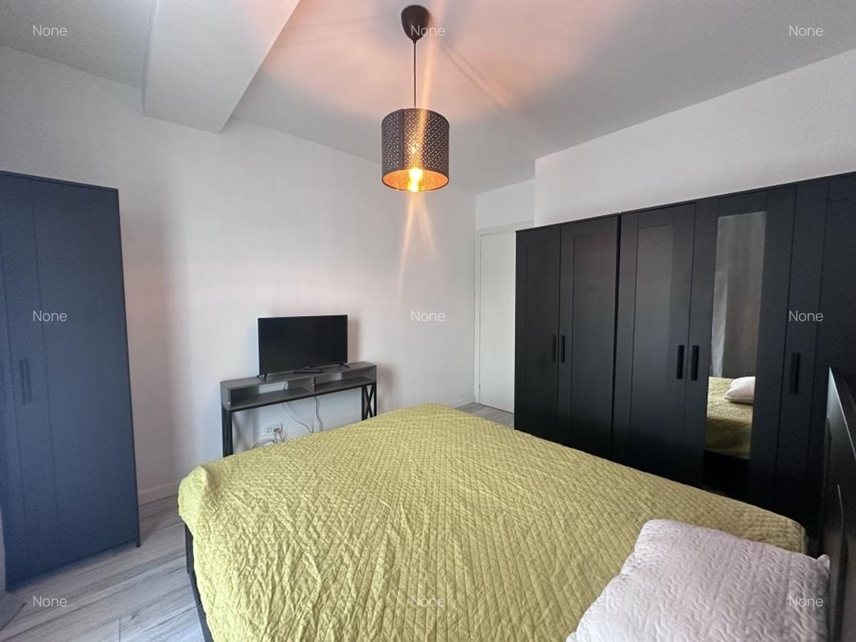 2 camere - Politehnica - 21 Residence - Parcare Inclusă - 5