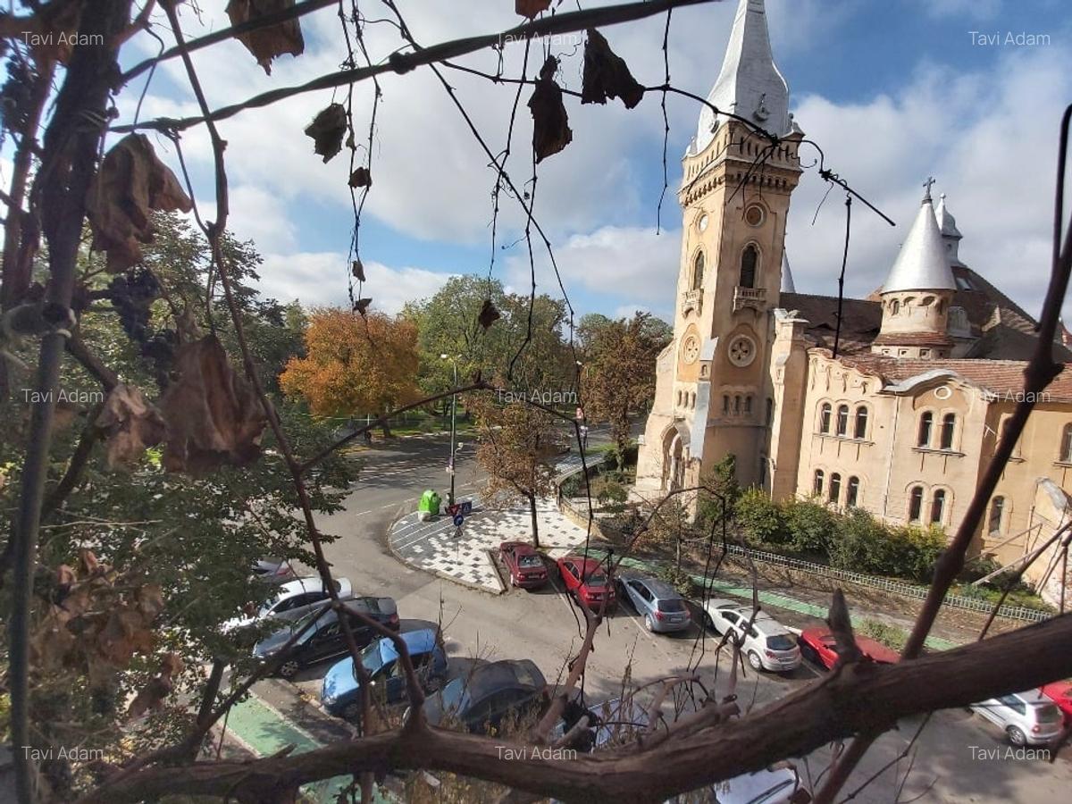 2amere CENTRU- zona Piata Operei -  cu Centrala proprie - 11