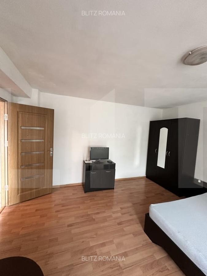 Garsoniera decomandata, 40 mp, Baicului, etaj 4/4, bloc izolat termic, parcare - 3