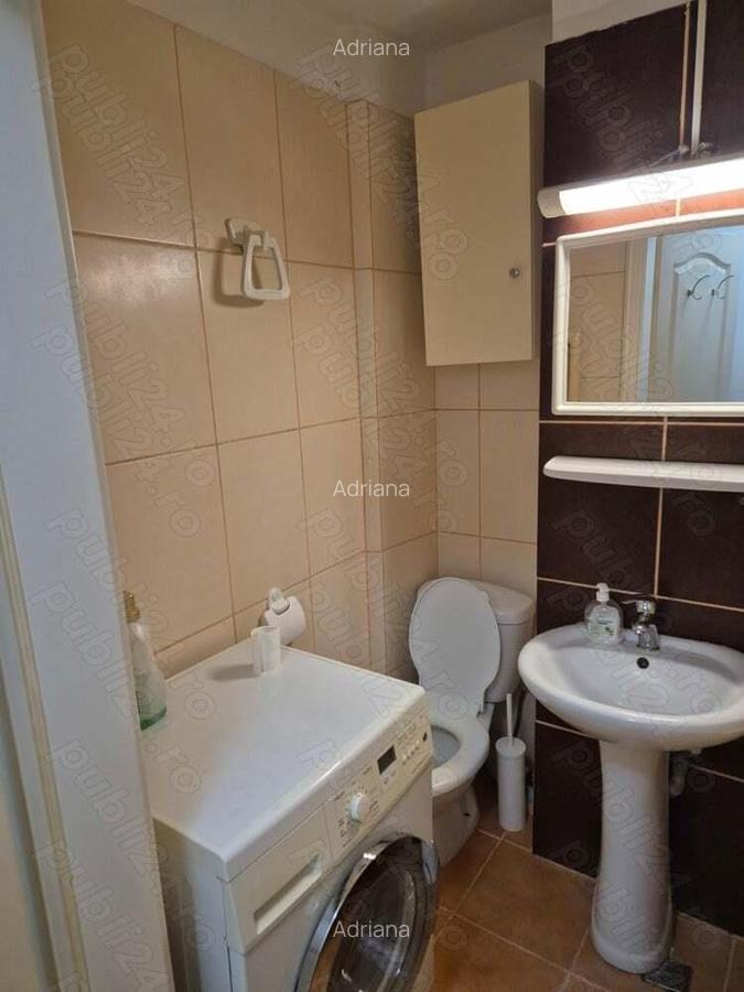 Apartament cu 2 camere in Calea Circumvala?iunii - 10