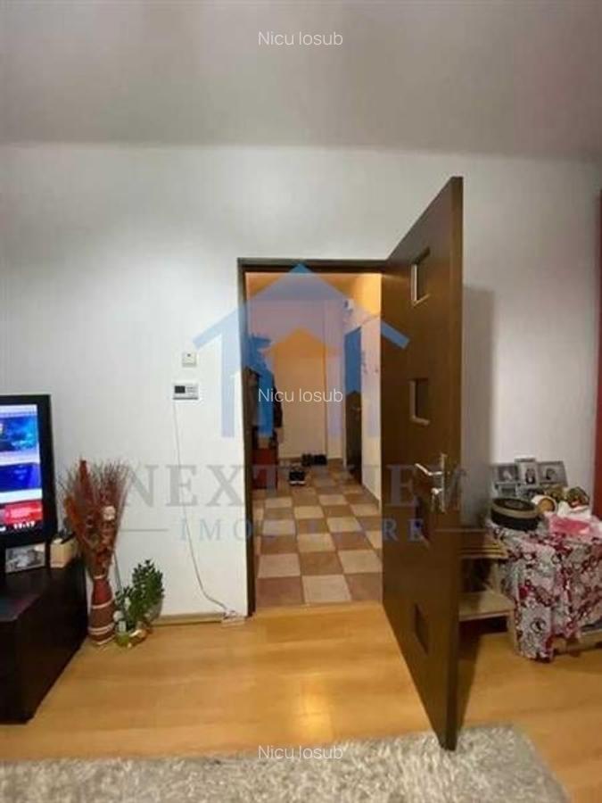 Apartament cu 2 camere semidecomandat în Horea - 7