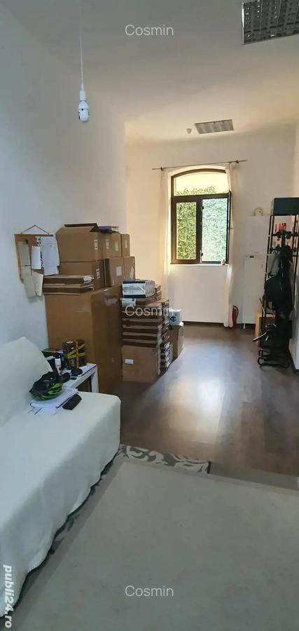 Inchiriez spa?iu comercial strada Morillor, 80mp din 2012, complet utilat - 3