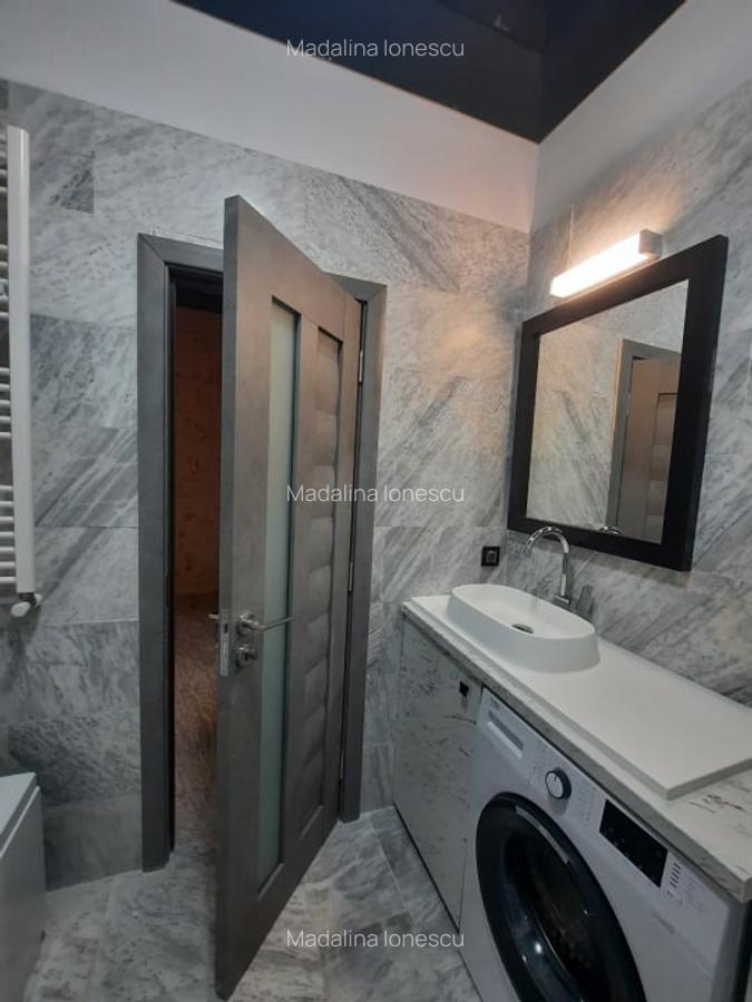 Zona Tomis Nord - Apartament 2 camere semidecomandat - 6