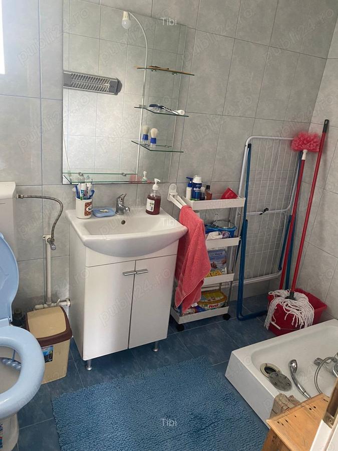 Vand casa locuibila la strada principala - 3