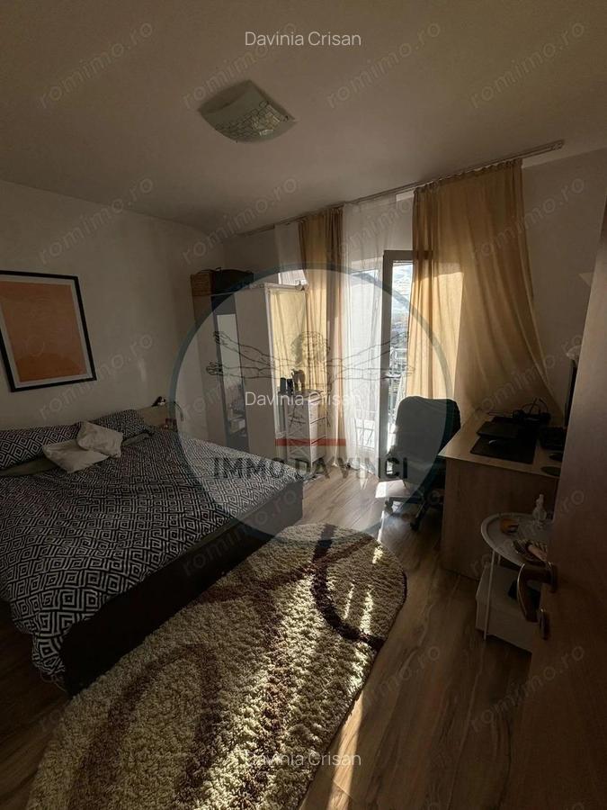 APARTAMENT 3 CAMERE | 2 DORMITOARE DECOMANDATE | IRIS - 4