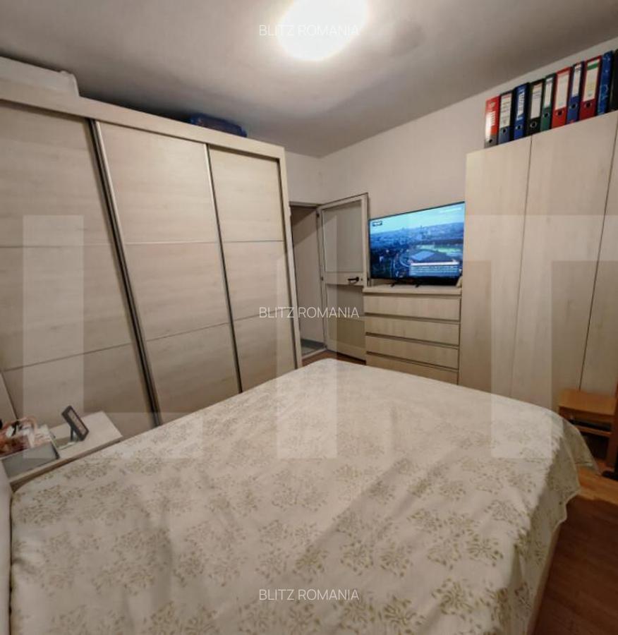 Ocazie!De Vanzare ap. 2 Camere, 52mp, Mobilat - 11