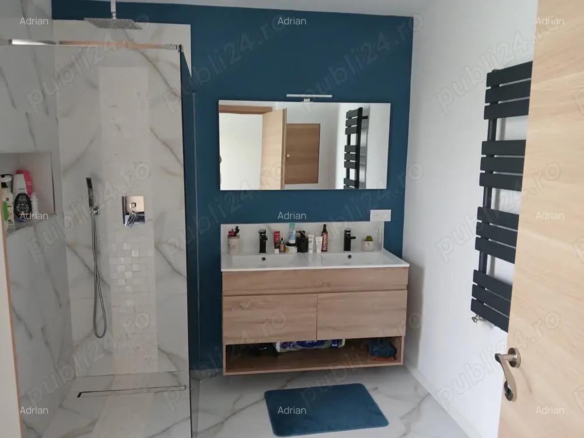 Vand vila cu piscina, beci,foisor. - 8