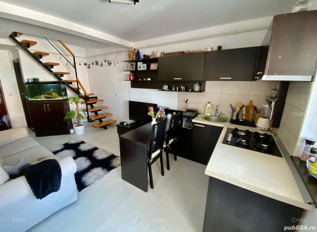 Vand apartament 2 camere - 4