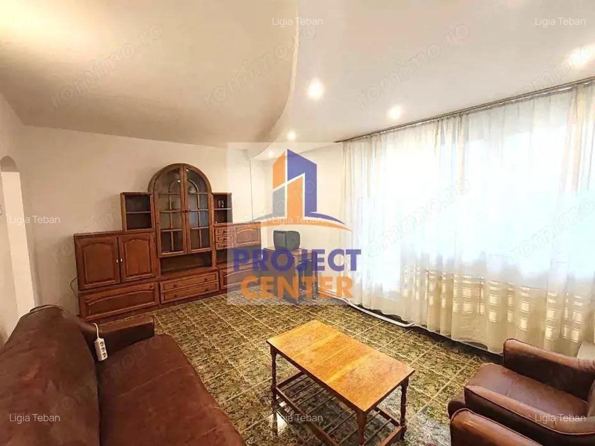 Apartament 4 camere Eremia Grigorescu - 3
