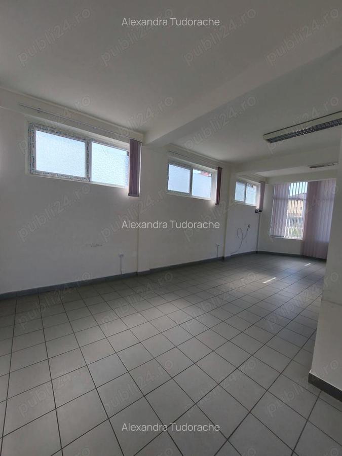 Inchiriere spatiu comercial zona Biserica Sarbilor, Targoviste - 1