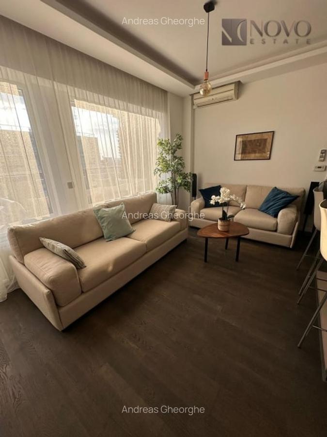 Penthouse - Duplex | Dristor | New Town Residence | 1 min Metrou - 3