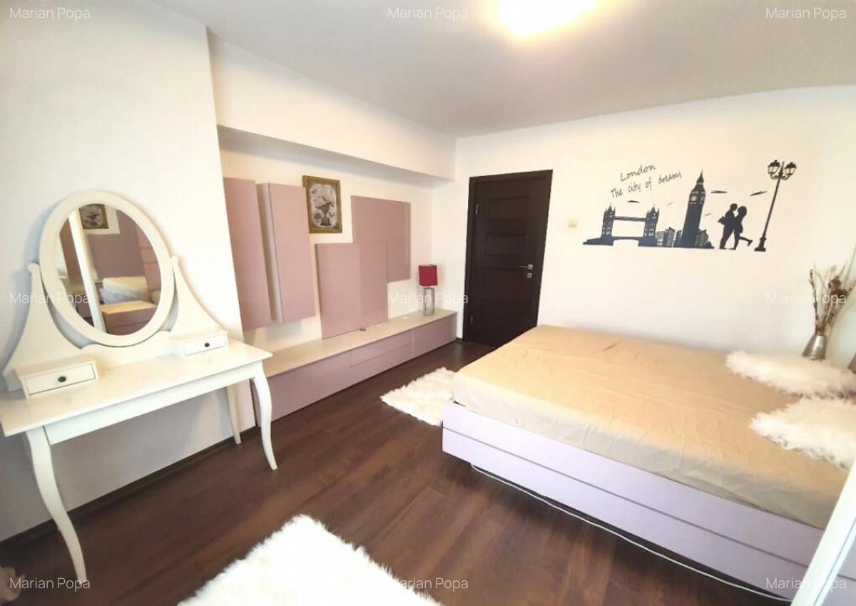 Apartament 3 Camere de Inchiriat Zona Unirii / Strada T - 16