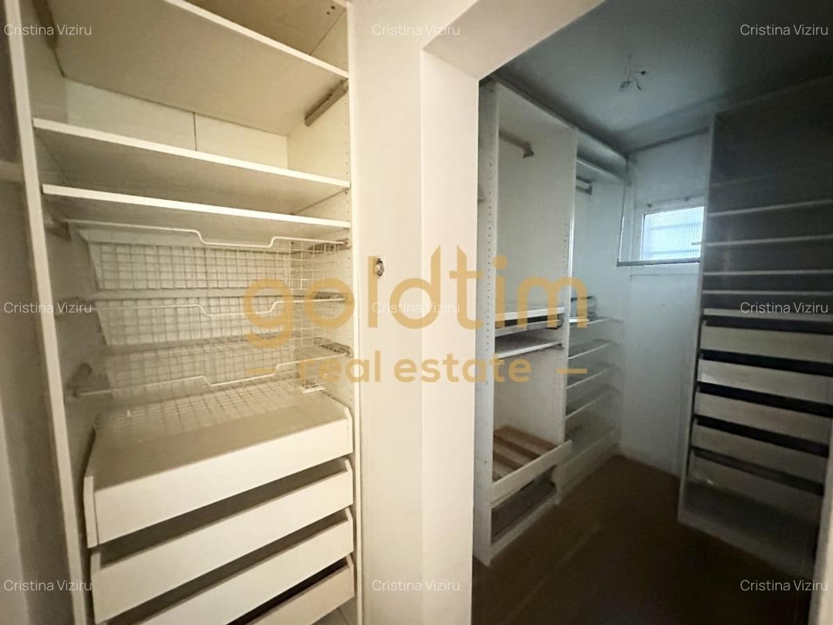 APARTAMENT SPATIOS IN IMEDIATA APROPIERE DE PARC HERASTRAU/BANEASA - 20