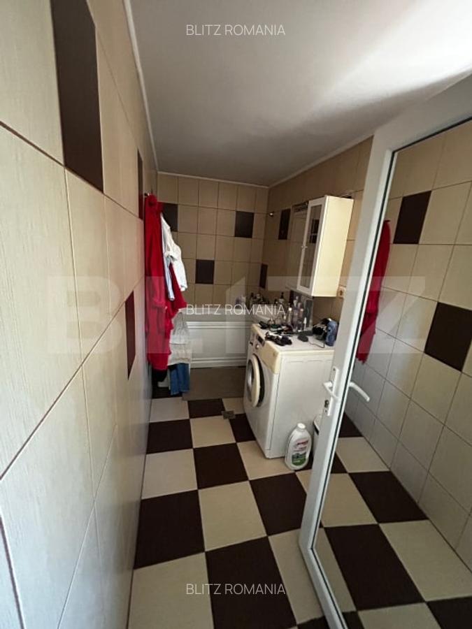 Casa spatioasa cu garaj, situata in Sector 1 - Baneasa - 15