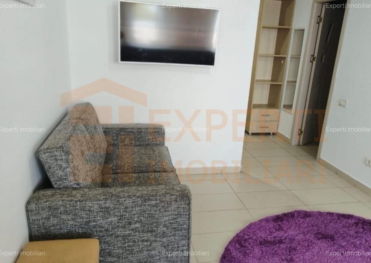 Garsoniera, de inchiriat, zona Tomis Nord - Vivo Mall Constanta - 4
