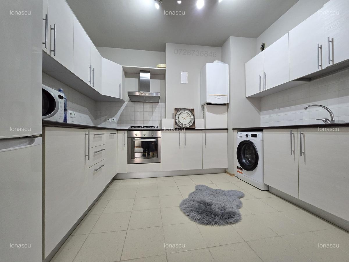 New Town Residence - metrou Dristor, centrala proprie, posibilitate parcare - 12