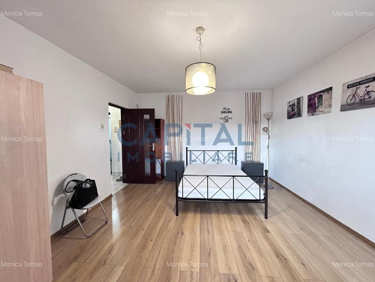 Vanzare apartament 1 camera, zona blocul Spray, etaj intermediar, Marasti! - 2