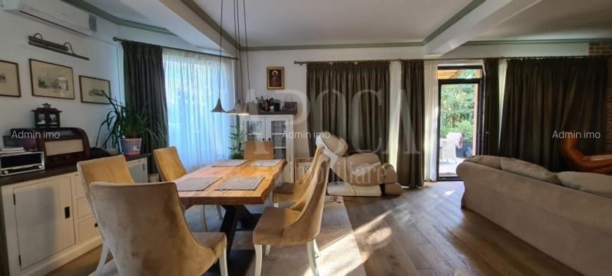 Casa 5 camere de vanzare in Grigorescu, Cluj Napoca - 2