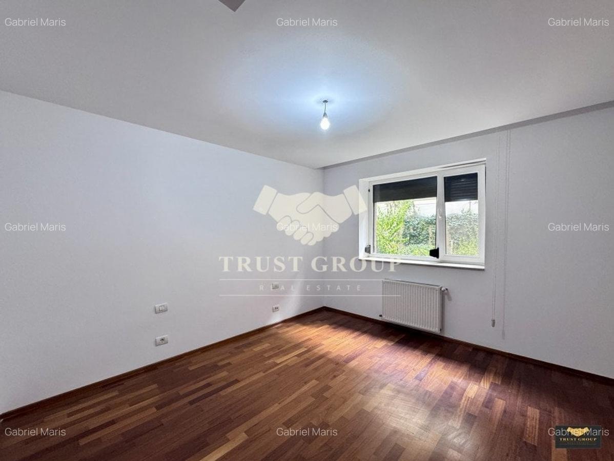 Apartament 3 camere | Herastrau | Terasa - 25