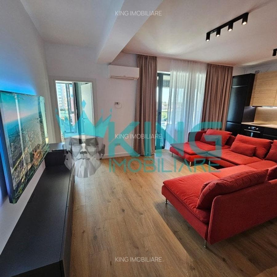 Apartament cu 3 camere decomandat în Pipera - 1