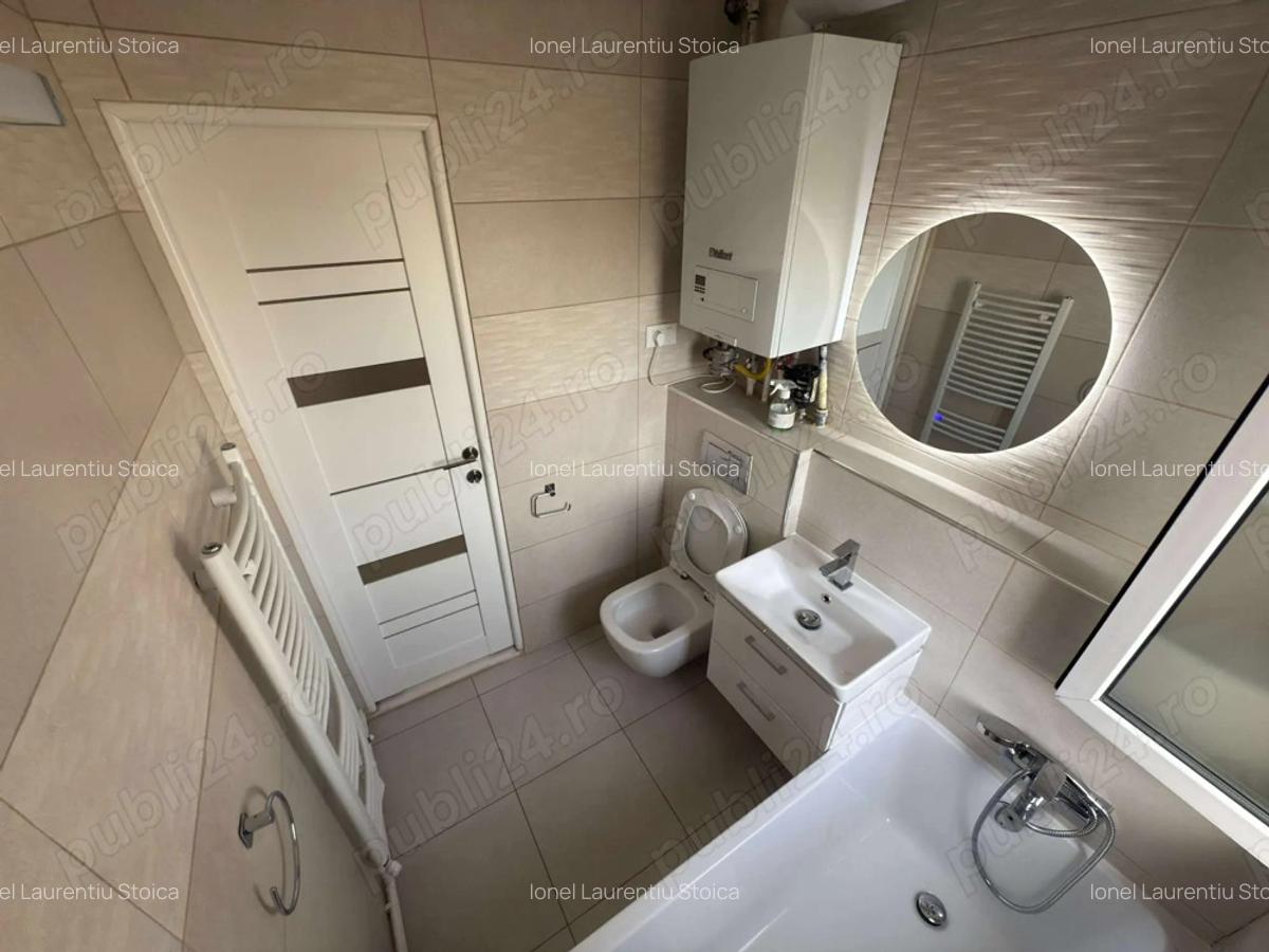 Vad garsonera noua renovata - 2