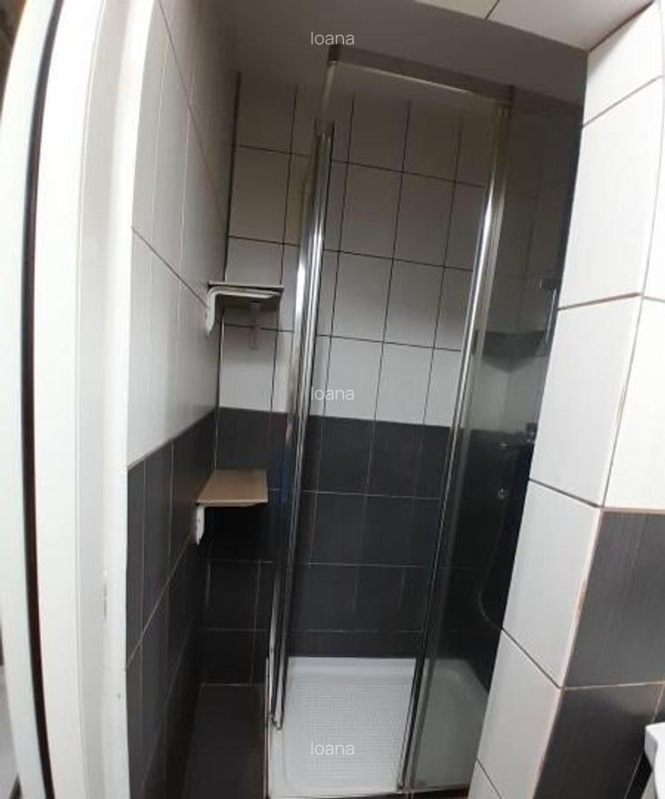 ►Inel 2 Garsoniera 21m² Mobilata Utilata Incadrata Izolata eXterior Etaj 1 - 6