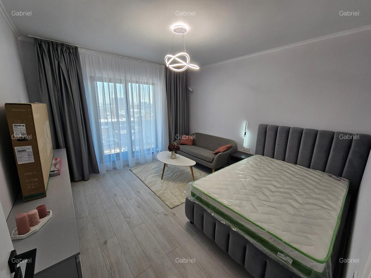 Garsoniera Lujerului Exigent - 1