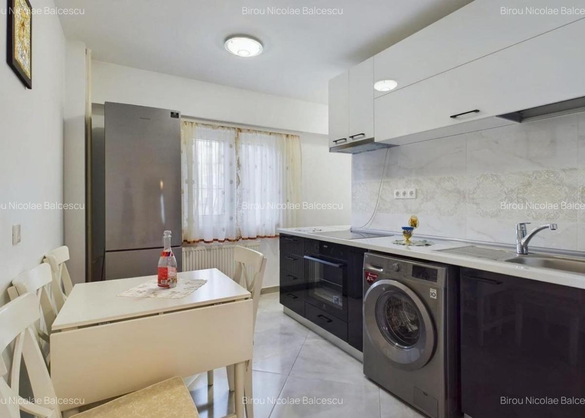 Apartament 3 camere Lux-Renovat Recent in zona Lujerului - 8