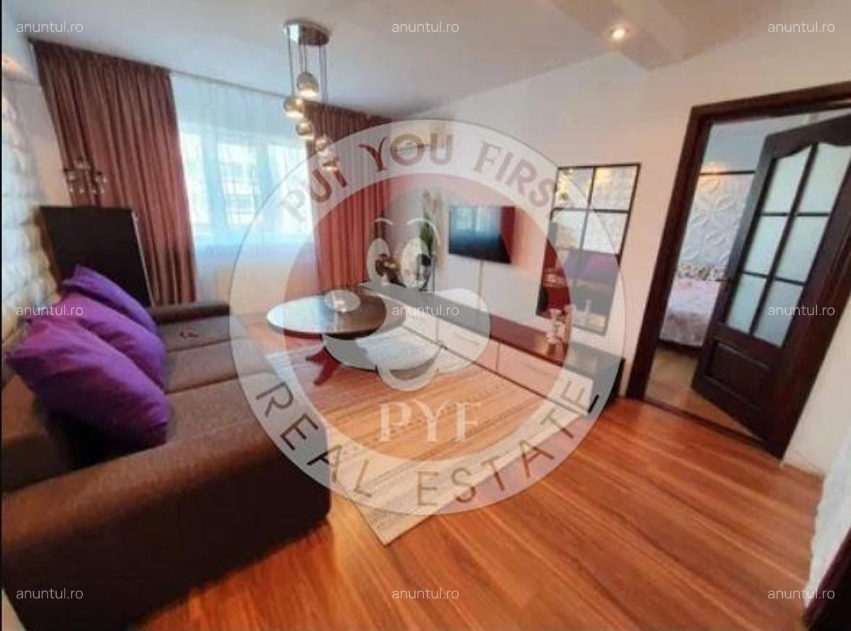 Crangasi | Apartament 2 camere | SemiDecomandat | 55mp | B11442 - 2