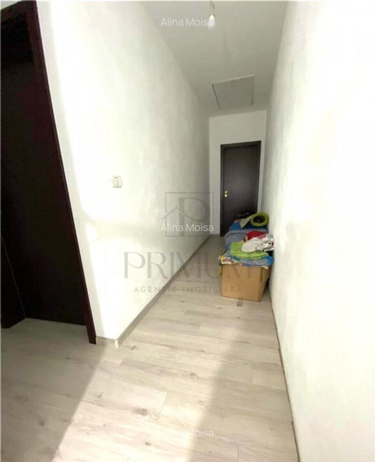 Duplex toate utilitatile - asfalt - iluminat stradal - 5