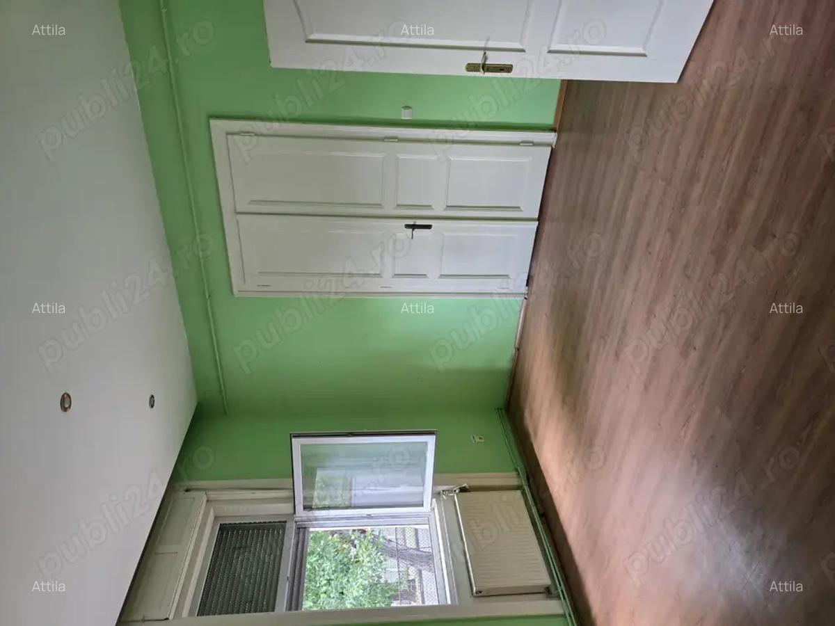 Proprietar, vand casa zona Favorit Timisoara - 5