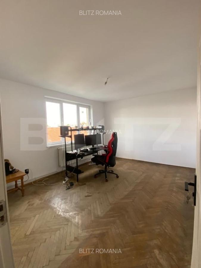 Apartament cu 2 camere, decomandat in zona Centrala a Brasovului - 5