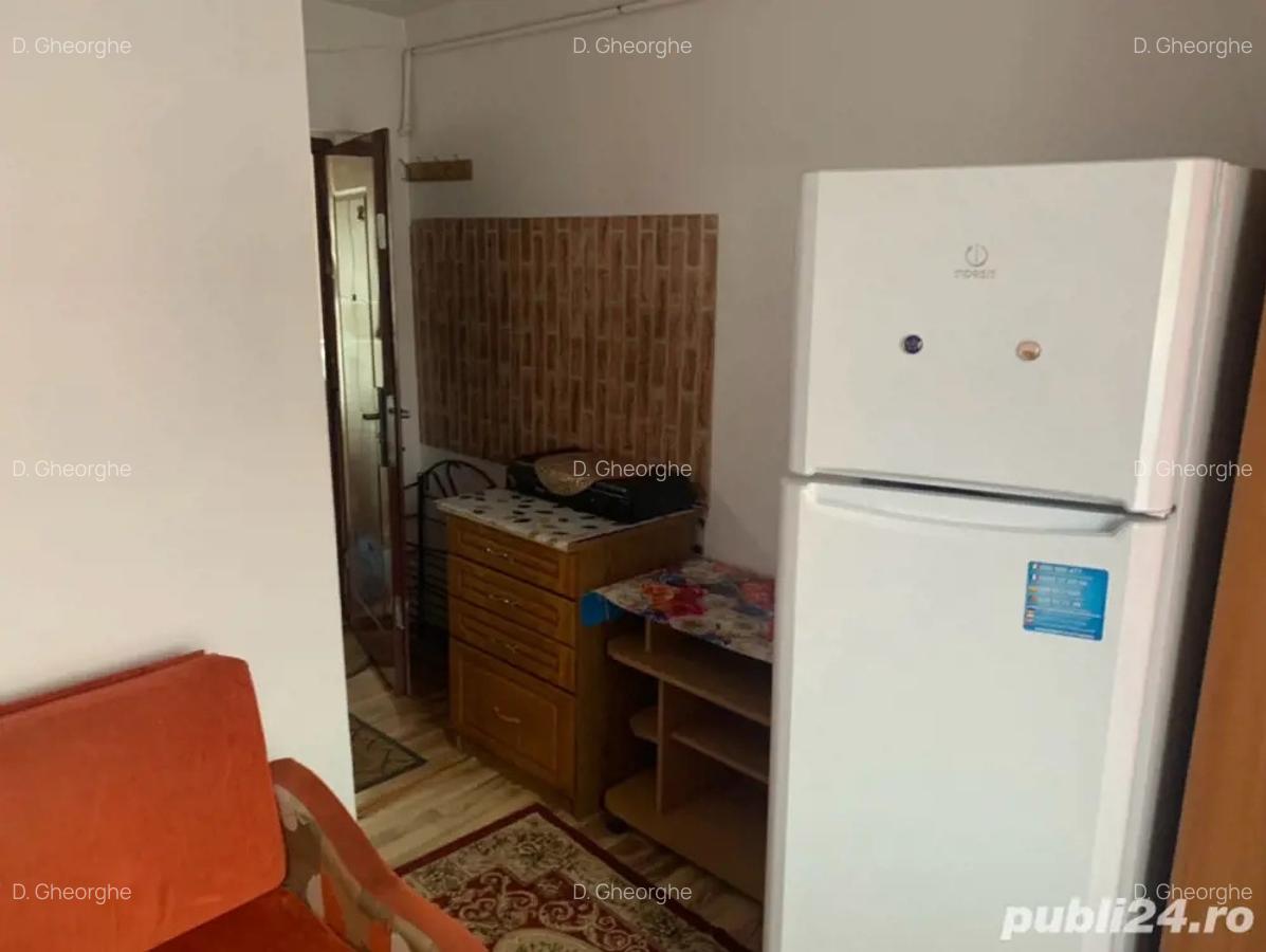 Inchiriez garsoniera confort 2 mobilata ?i utilata - 6