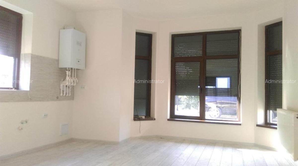Casă cu 4 camere în Corbeanca - 18