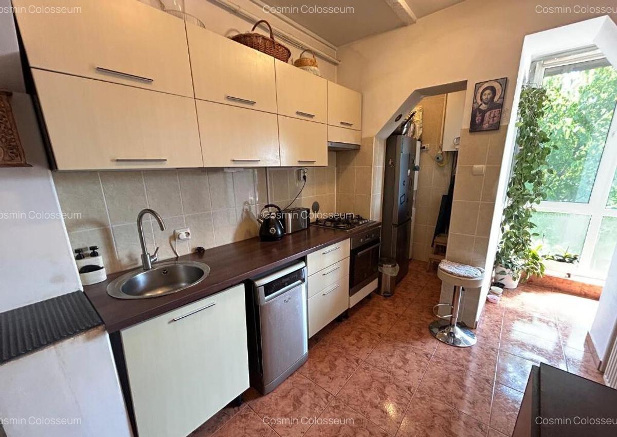 0% Comision | Astra - Stefan cel Mare - 2 camere, etaj 3/4, parcare! - 14