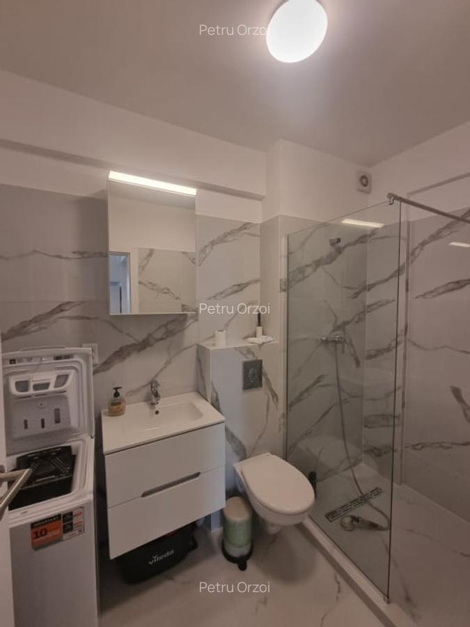 Apartament 3 Camere Tunari, 1 Decembrie, utilat si mobilat, loc parcare - 8