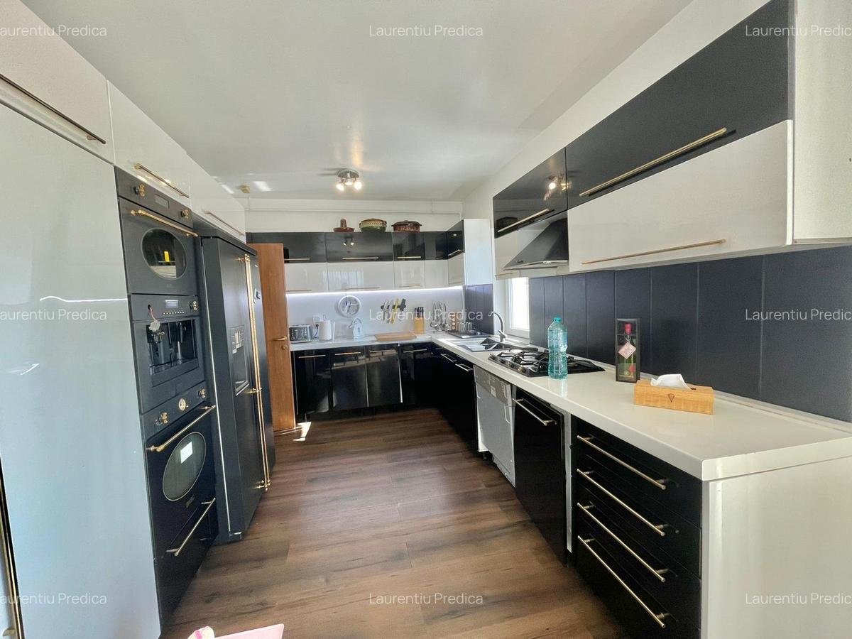 Penthouse – Militari, Bd. Iuliu Maniu 109, Pacii - 14