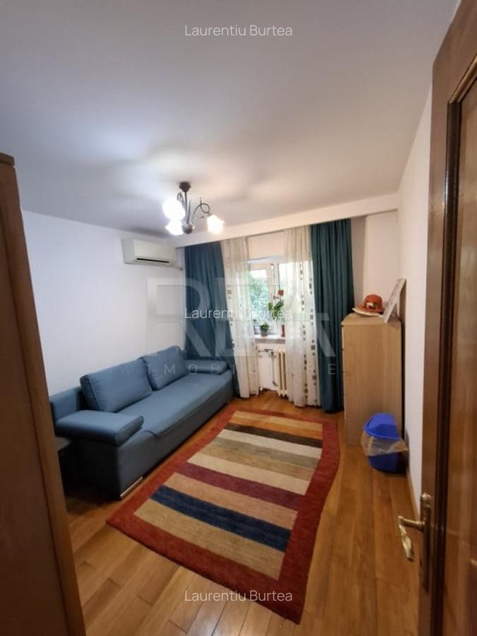 4 camere 1/4, centrala, anvelopat, Gorjului, Str. Malinului. - 5