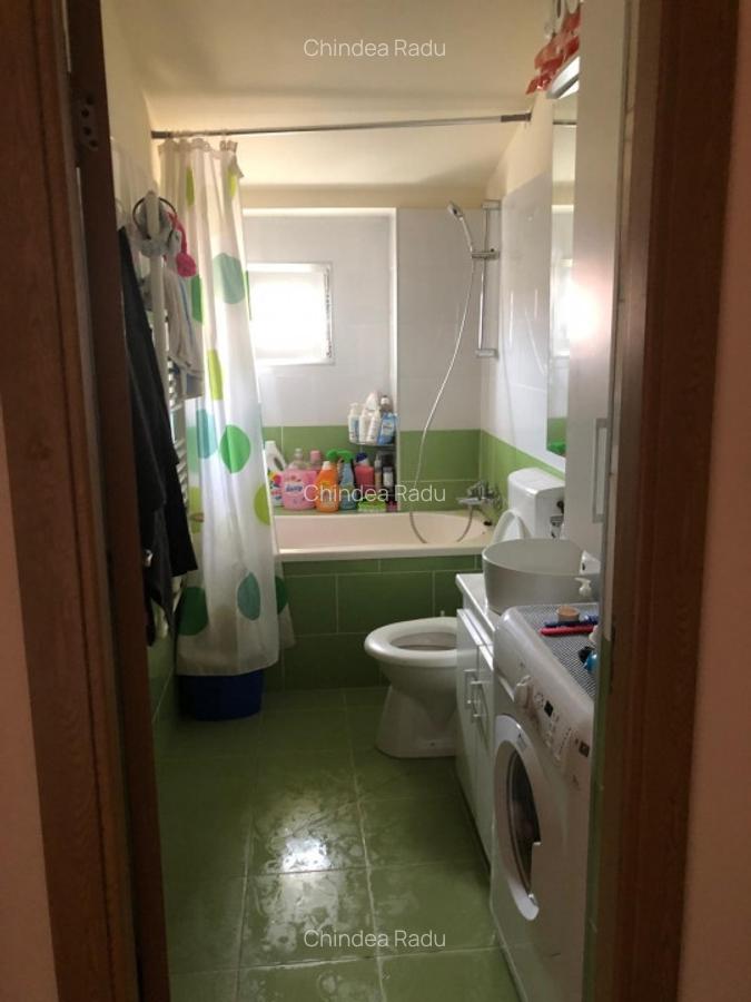 Apartament 2 camere Judetean, complet mobilat - 10